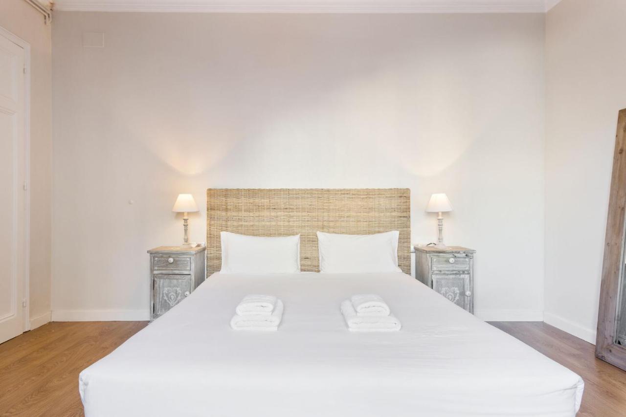 Stay U-Nique Apartments Mallorca Barcelona Luaran gambar