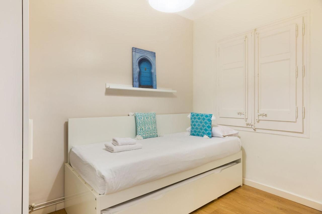 Stay U-Nique Apartments Mallorca Barcelona Luaran gambar