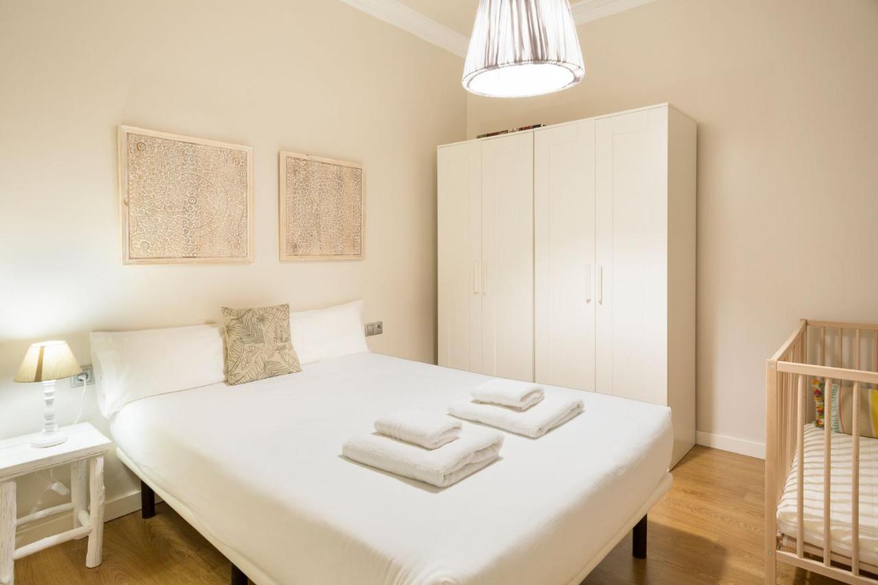 Stay U-Nique Apartments Mallorca Barcelona Luaran gambar