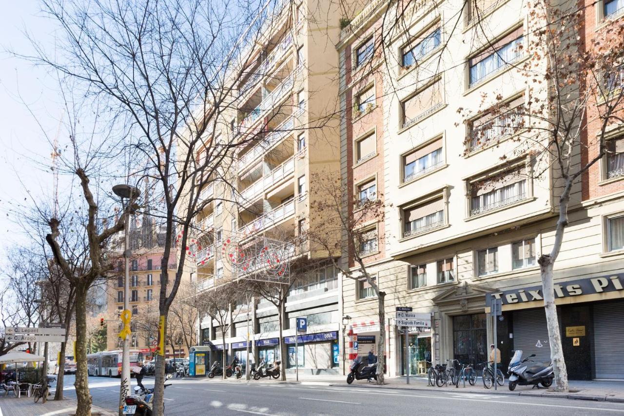 Stay U-Nique Apartments Mallorca Barcelona Luaran gambar